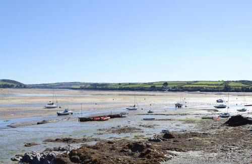 Treator House | Little Tregarthen