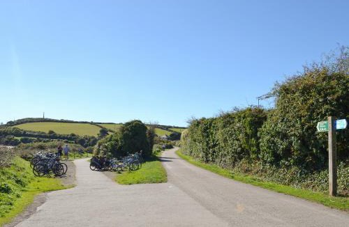 Treator House | Little Tregarthen