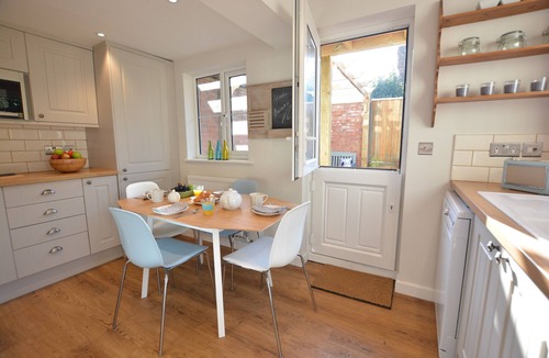 Melton Cottage | Little Turnpike Cottage, Melton