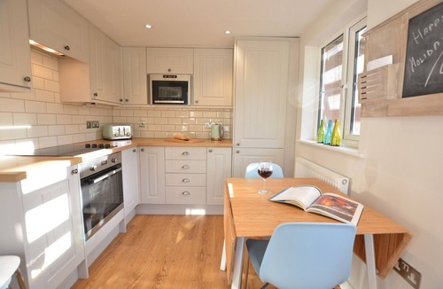 Melton Cottage | Little Turnpike Cottage, Melton