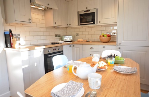 Melton Cottage | Little Turnpike Cottage, Melton