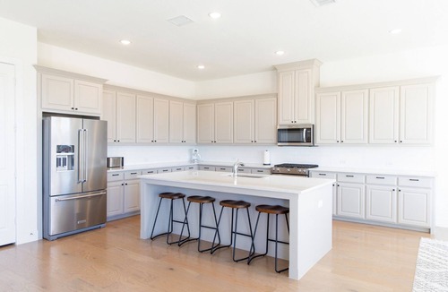 Celina House | Little TX Home | 304