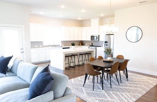 Celina House | Little TX Home | 308