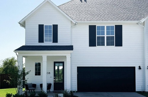 Celina House | Little TX Home | 308