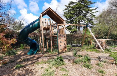 Longford House | Little Underhill