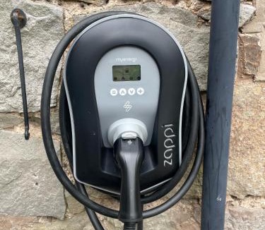 Longford House | Little Underhill