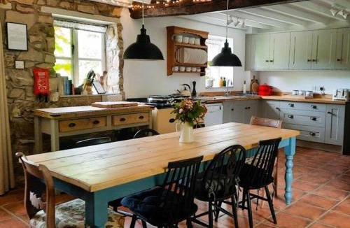 Longford House | Little Underhill