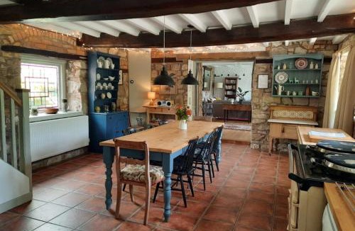 Longford House | Little Underhill