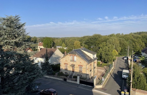 Etampes Apartment | Little Venice