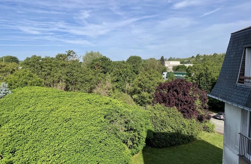 Etampes Apartment | Little Venice