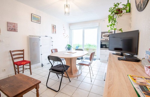 Amboise Apartment | Little Vinci