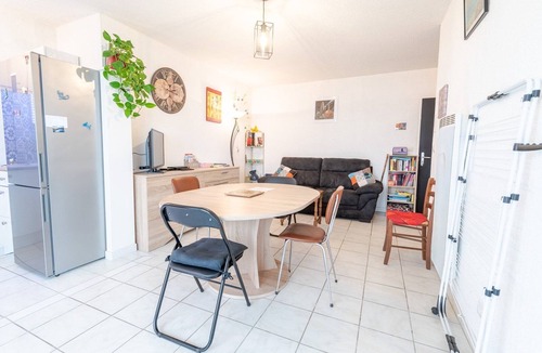 Amboise Apartment | Little Vinci