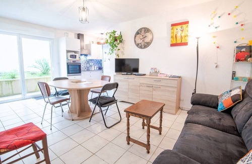 Amboise Apartment | Little Vinci