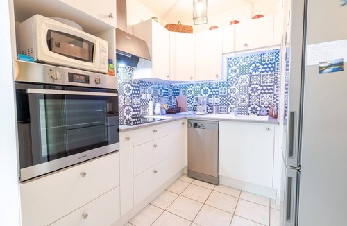 Amboise Apartment | Little Vinci