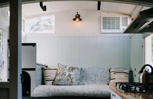 Drummond North House | Little Vineyard Caboose
