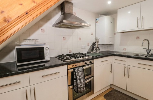 Burnham-on-Sea Cottage | Little Walton