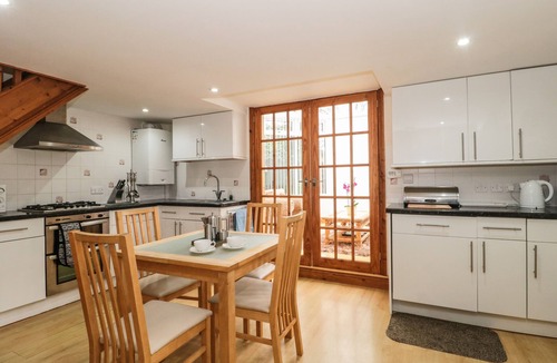 Burnham-on-Sea Cottage | Little Walton