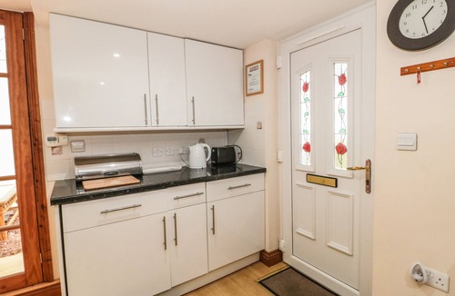 Burnham-on-Sea Cottage | Little Walton