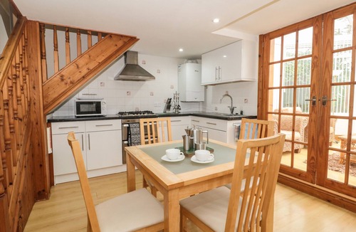 Burnham-on-Sea Cottage | Little Walton