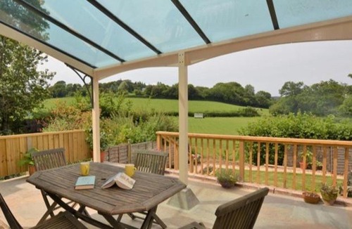 Lyme Regis Apartment | Little Wandas