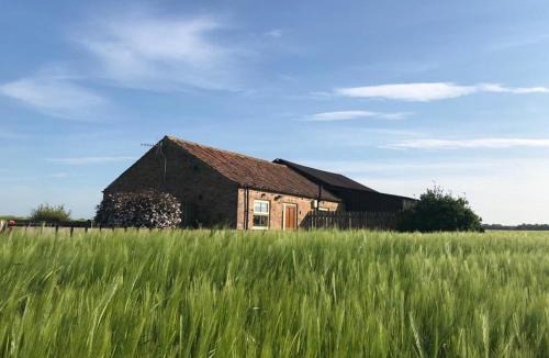 Bedale House | Little welham