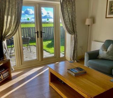 Bedale House | Little welham