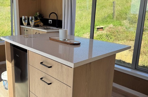 Helensville Cabin | Little West Cabin