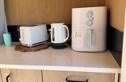 Helensville Cabin | Little West Cabin