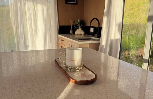 Helensville Cabin | Little West Cabin