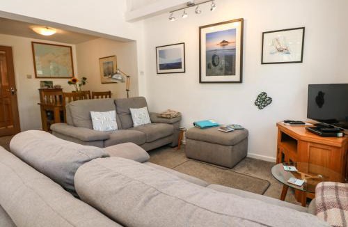 Saint Erth Praze House | Little Westwards