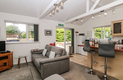 Saint Erth Praze Cottage | Little Westwards