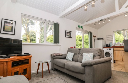 Saint Erth Praze Cottage | Little Westwards