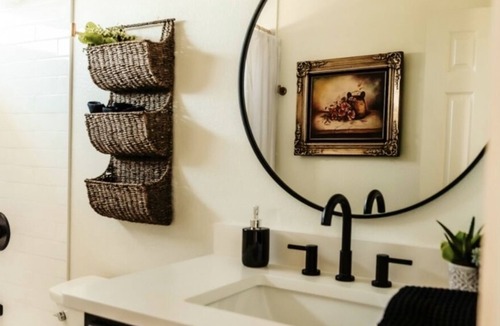 Canton Cottage | Little White Cottage 2