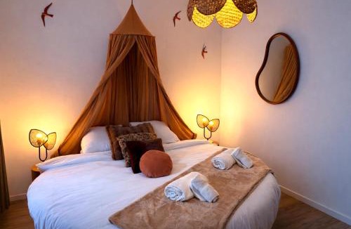 Saverne Apartment | Little Wild - Centre Ville