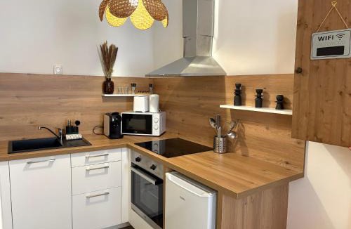 Saverne Apartment | Little Wild - Centre Ville