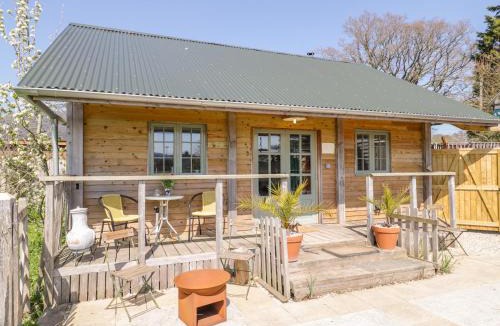 Blandford Forum House | Little Willow