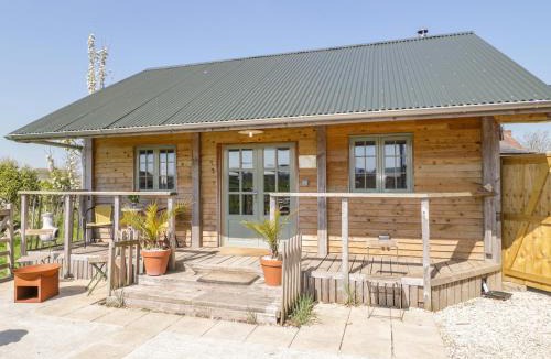 Blandford Forum House | Little Willow