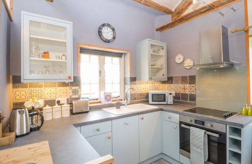 Blandford Forum Cottage | Little Willow