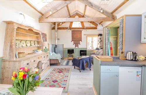 Blandford Forum Cottage | Little Willow