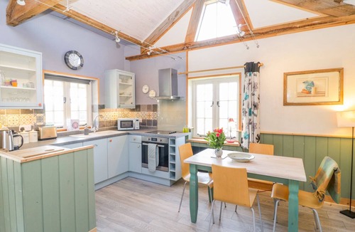 Blandford Forum Cottage | Little Willow