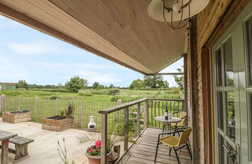 Blandford Forum Cottage | Little Willow