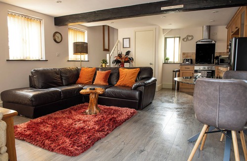 St. Columb Major Cottage | Little Willow