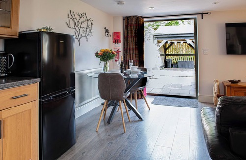 St. Columb Major Cottage | Little Willow