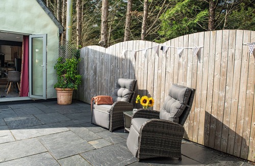 St. Columb Major Cottage | Little Willow