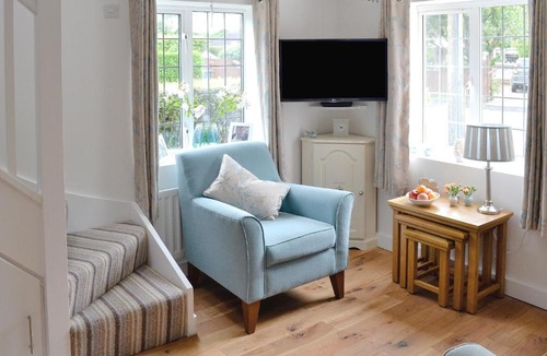 Lacey Green House | Little Willows