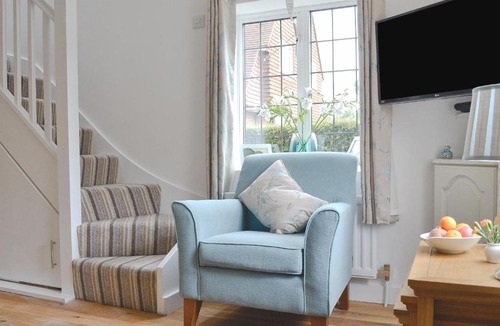 Lacey Green House | Little Willows