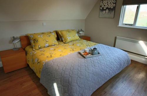 Stuppington House | Little Wisteria