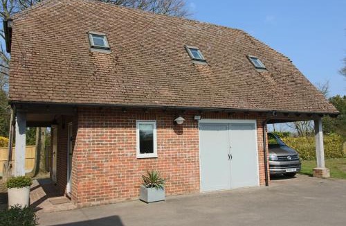 Stuppington House | Little Wisteria