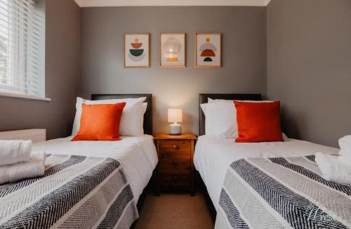 Silsoe House | Little Wrest