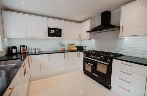 Silsoe House | Little Wrest